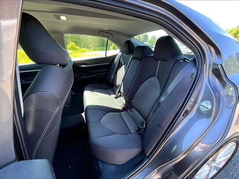 Used 2023 Toyota Camry LE FWD image 15