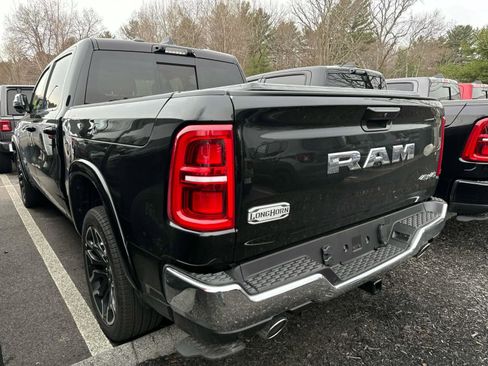New 2026 RAM 1500 Limited image 3