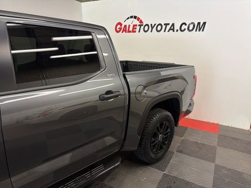 Used 2024 Toyota Tundra SR5 AWD/4WD image 7