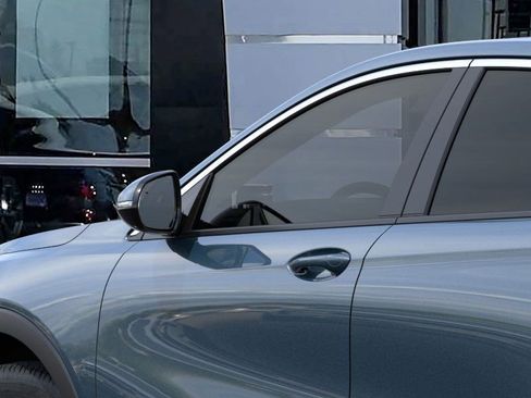 New 2026 Buick Envista Preferred w/ Convenience II Package image 12