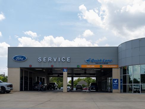 Used 2025 Ford F150 XL w/ Equipment Group 103A High image 8