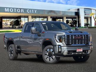 New 2026 GMC Sierra 2500 Denali w/ Denali Reserve Package AWD/4WD video 2
