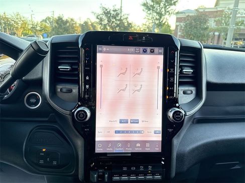 New 2026 RAM 3500 Tradesman image 22