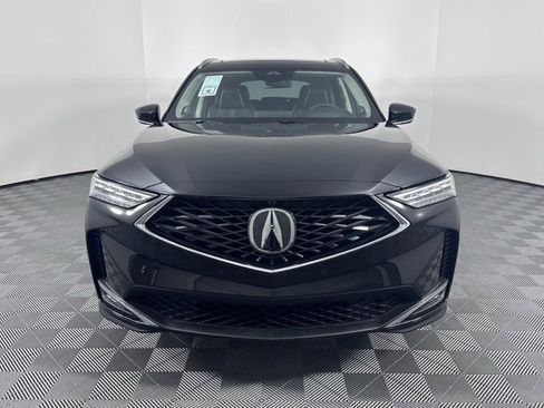 Certified 2025 Acura MDX w/ Advance Package image 2
