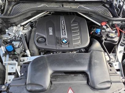 Used 2015 BMW X5 xDrive35d