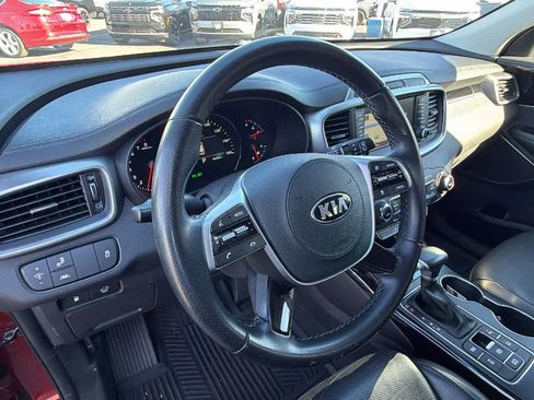 Used 2020 Kia Sorento SX AWD/4WD image 10