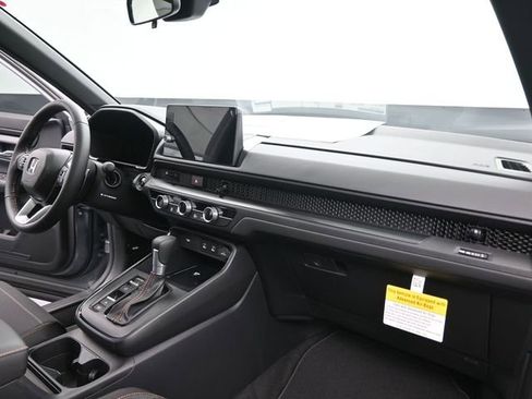 New 2026 Honda CR-V Sport image 27