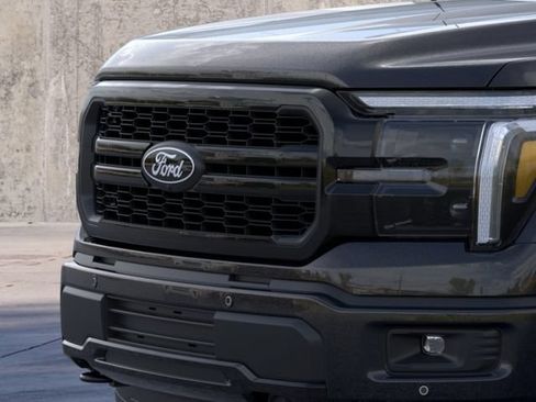 New 2026 Ford F150 Lariat AWD/4WD image 17