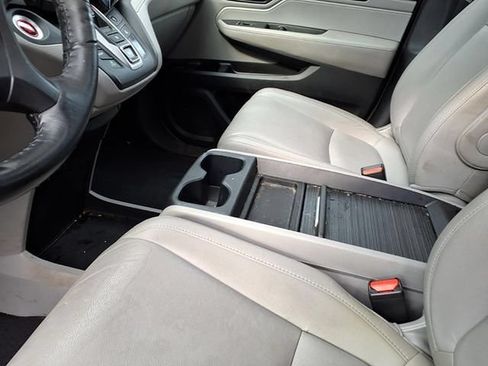 Used 2019 Honda Odyssey EX-L image 9