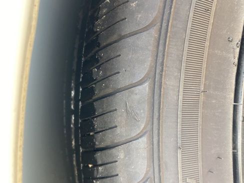 Used 2021 Nissan Maxima SR w/ Sport Mat Group image 20