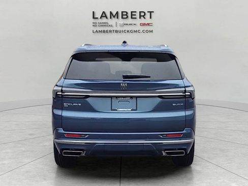 New 2026 Buick Enclave Avenir w/ Super Cruise Package image 4
