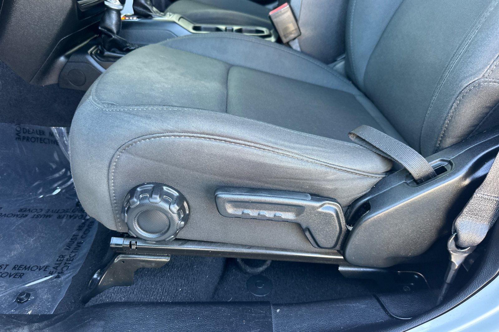 Used 2021 Jeep Wrangler Unlimited Sport AWD/4WD image 13