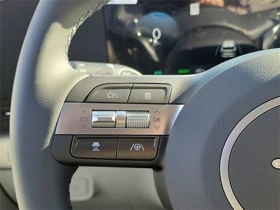 New 2025 Hyundai Kona SEL
