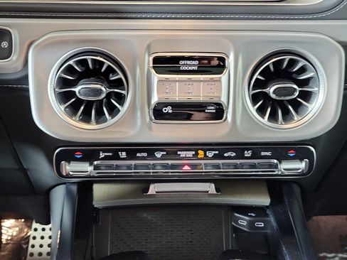 Used 2026 Mercedes-Benz G 550 image 21