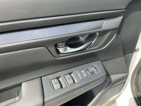 New 2026 Honda CR-V EX image 21