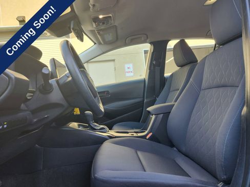 Used 2024 Toyota Corolla LE FWD image 16