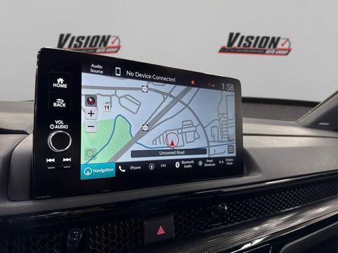 Used 2025 Honda CR-V Sport Touring image 31