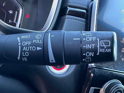 Used 2022 Honda CR-V Touring image 19