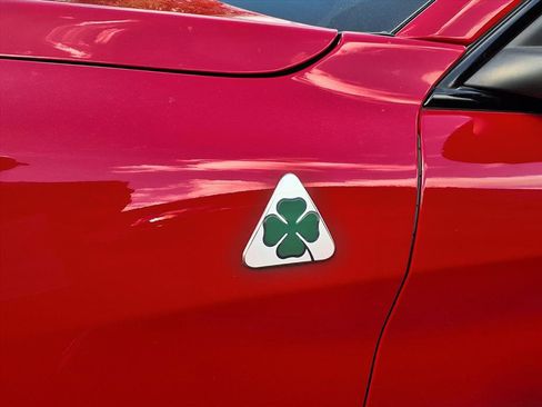 Used 2022 Alfa Romeo Stelvio Quadrifoglio w/ Active Assist Plus Package image 13