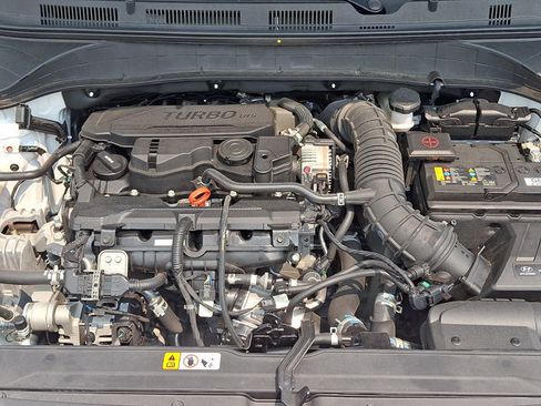 Certified 2022 Hyundai Kona N Line FWD image 27