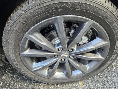 Used 2025 Acura RDX A-Spec AWD/4WD image 42