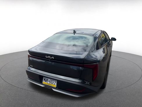 Used 2025 Kia K4 FWD image 15