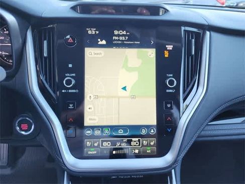 New 2025 Subaru Outback Touring image 25