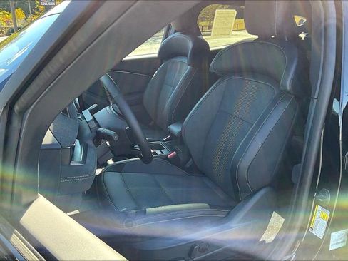 New 2025 Ford Mustang Mach-E GT image 9