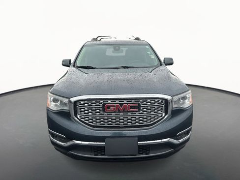 Used 2019 GMC Acadia Denali w/ Technology Package image 8