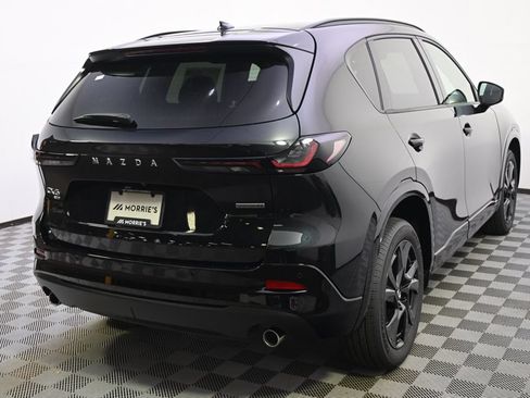 New 2026 MAZDA CX-5 2.5 S w/ Premium Package AWD/4WD image 6