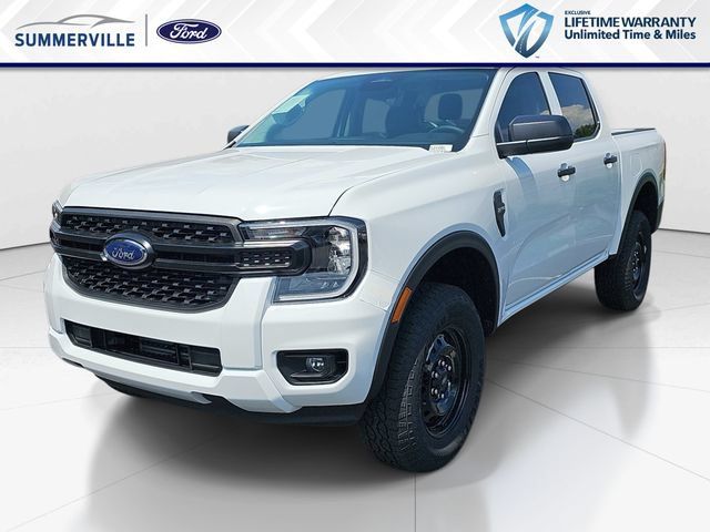 New 2026 Ford Ranger XL RWD image 9