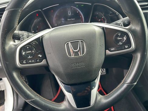 Used 2020 Honda Civic Sport image 20