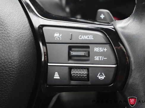 Used 2025 Honda Civic Sport Touring image 30