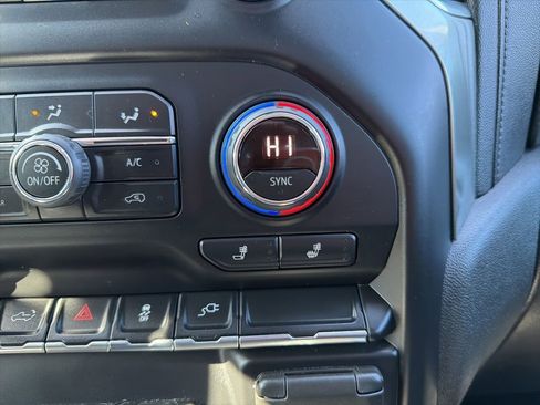 Used 2020 Chevrolet Silverado 1500 RST w/ Texas Edition image 44