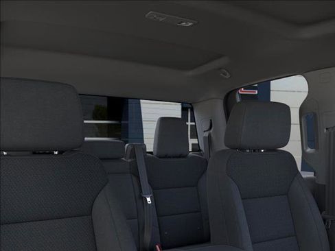New 2026 GMC Sierra 1500 Pro w/ Pro Value Package image 24