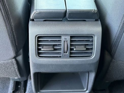 Certified 2026 Nissan Rogue S FWD image 15