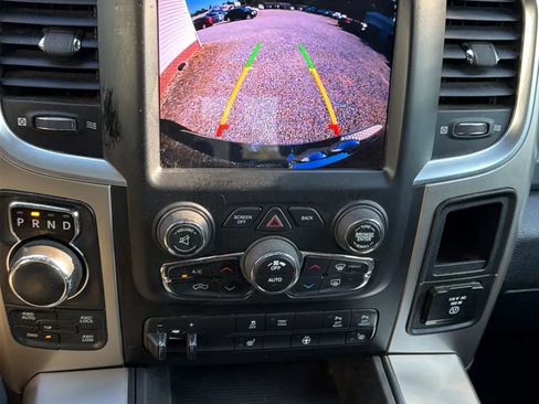 Used 2018 RAM 1500 Big Horn AWD/4WD image 51