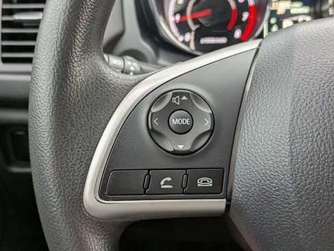 Used 2024 Mitsubishi Outlander Sport ES AWD/4WD image 22
