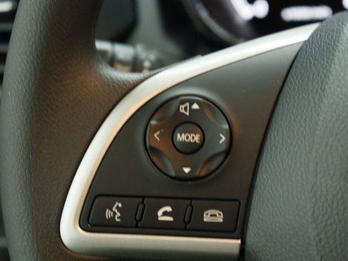 New 2026 Mitsubishi Outlander Sport ES AWD/4WD image 9