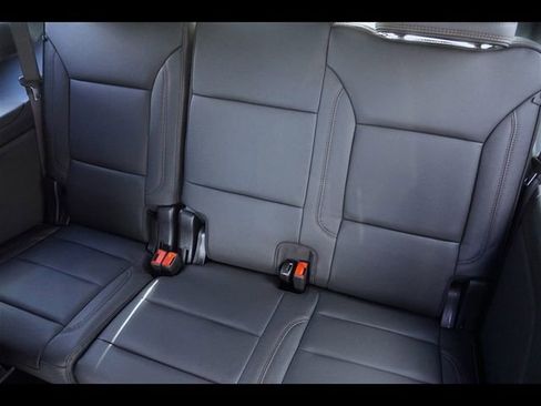 New 2026 Chevrolet Tahoe High Country image 10