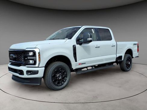 New 2026 Ford F350 XLT w/ XLT Premium Package image 1