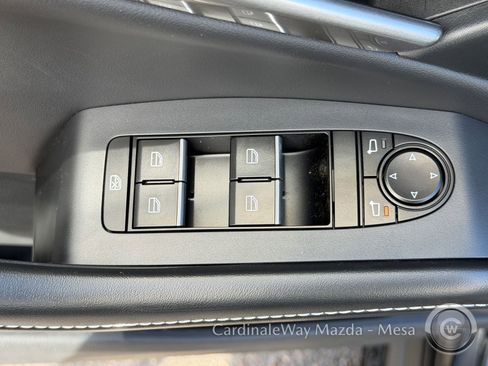 New 2026 MAZDA CX-30 Aire Edition image 14