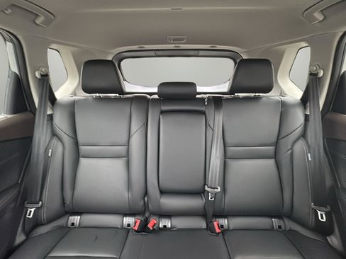 Used 2023 Nissan Rogue SL w/ SL Premium Package image 29