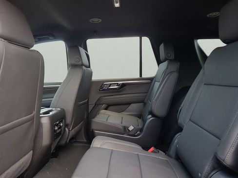 New 2026 Chevrolet Tahoe LT w/ Comfort Package RWD image 9
