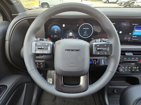 New 2026 Hyundai Palisade XRT Pro image 22