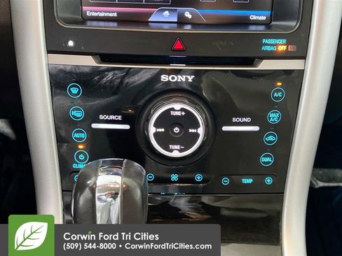 Used 2013 Ford Edge Limited AWD/4WD image 9