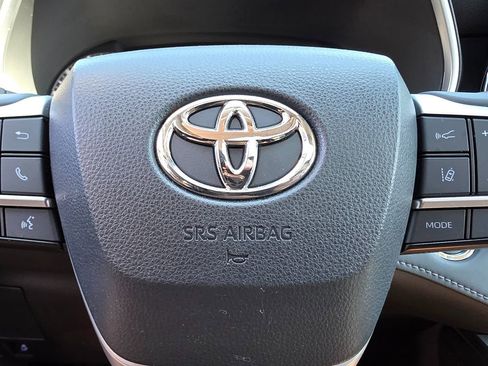 Used 2022 Toyota Highlander Limited image 37