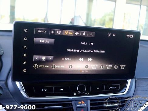 New 2025 Nissan Altima 2.5 SL image 28