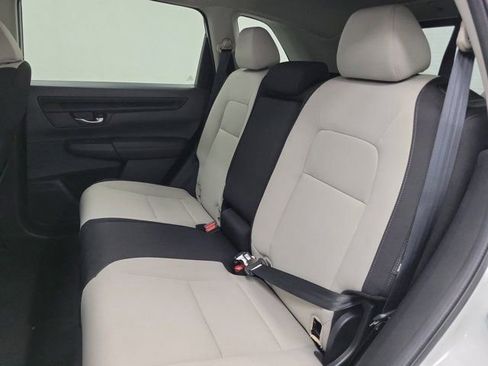 Certified 2023 Honda CR-V EX image 11