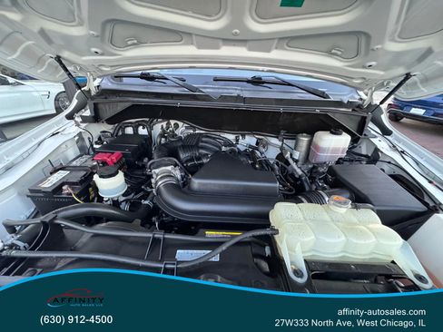 Used 2020 Nissan NV 3500 S image 32